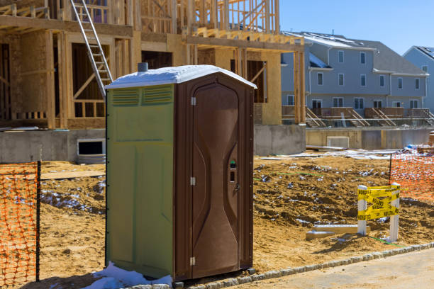Best Construction site porta potty rental  in Fair Haven, NY