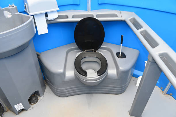 Best Local porta potty services  in Fair Haven, NY