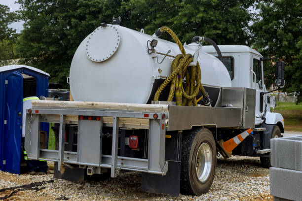 Best High-end porta potty rental  in Fair Haven, NY