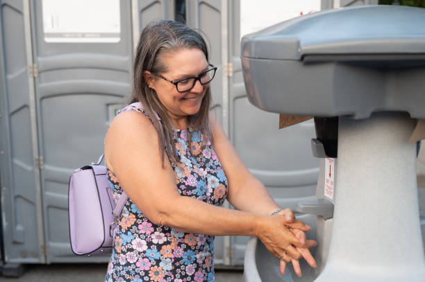 Portable Toilet Options We Offer in Fair Haven, NY