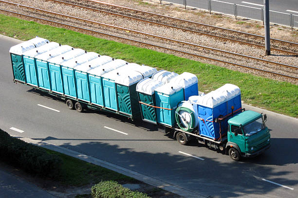 Portable Toilet Options We Offer in Fair Haven, NY