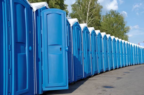 Best Long-term porta potty rental  in Fair Haven, NY